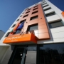 easyHotel Sofia – РЕЦЕПЦИЯ