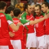 Волейболна среща България - Сърбия