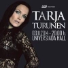 Концерт на TARJA TURUNEN в София