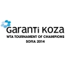 WTA Турнира на шампионките 