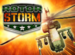 RotorStorm - Буря от снаряди