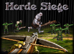 Horde Siege - Защити замъка си от враговете
